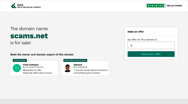 scams.net