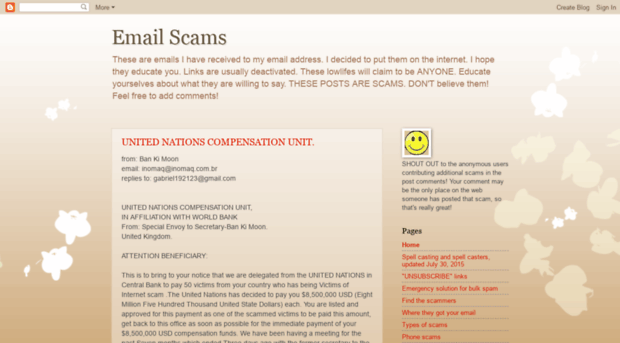 scamsfrommyemail.blogspot.com