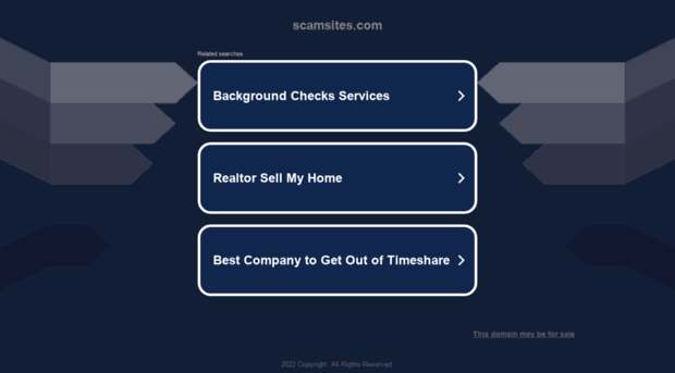 scamsites.com