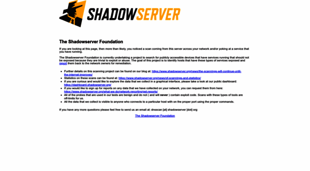 scan-05a.shadowserver.org