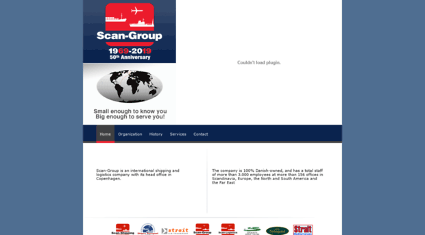 scan-group.com