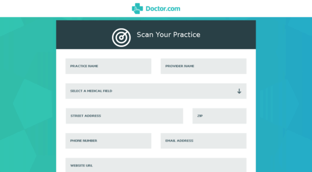 scan.doctor.com