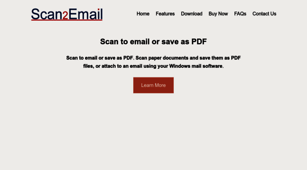 scan2email.net