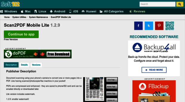 scan2pdf-mobile-lite.soft112.com