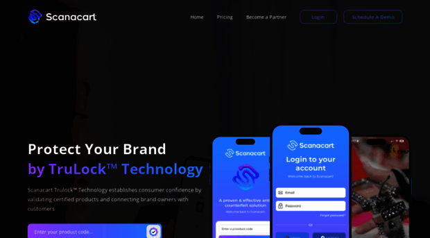scanacart.com