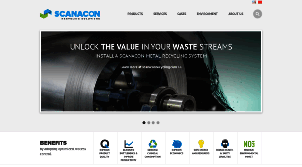 scanacon.com