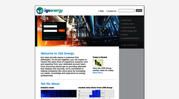 scanaenergymarketing.com