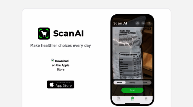 scanaiapp.com