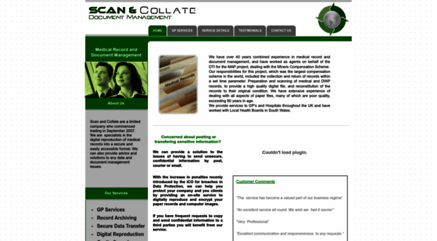 scanandcollate.co.uk