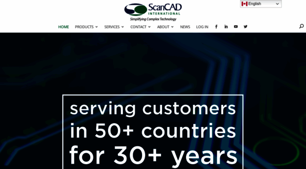 scancad.net