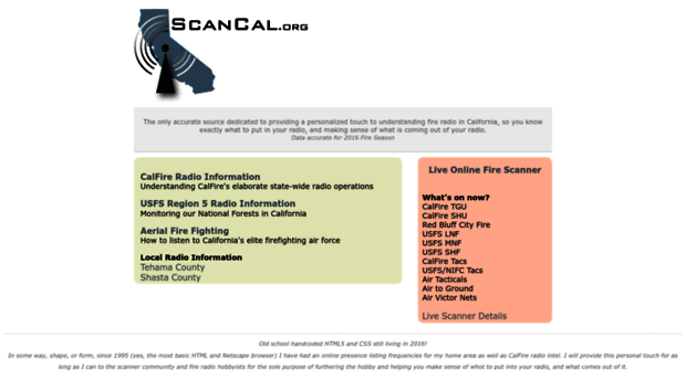scancal.org