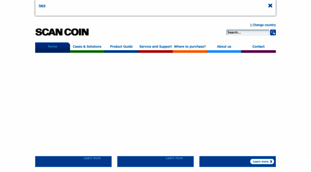 scancoin-usa.com