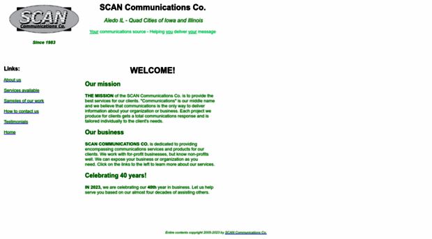 scancomm.net