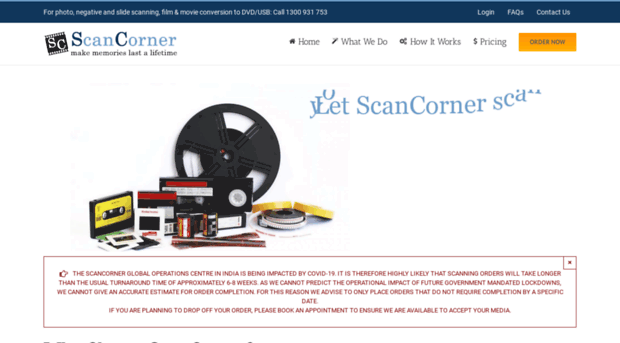 scancorner.com.au