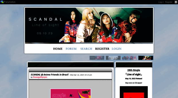 scandal-heaven.forumotion.com