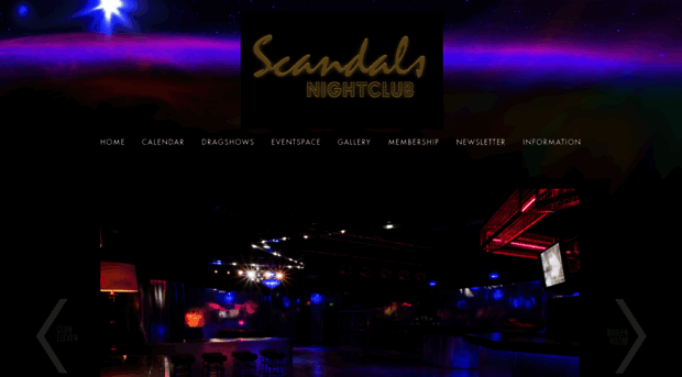 scandalsnightclub.com