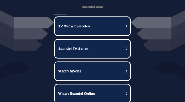 scandel.com