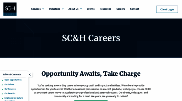 scandhcareers.com