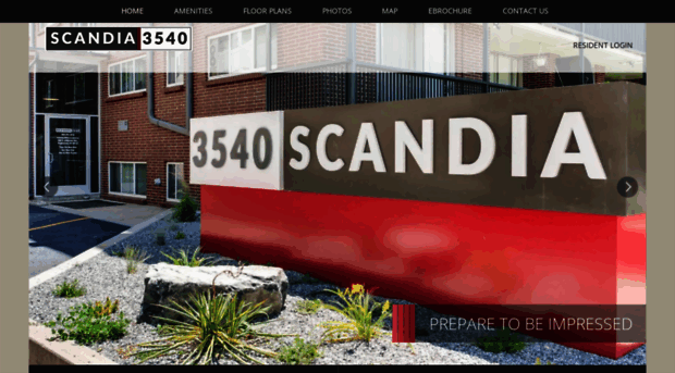 scandia-apartments.com