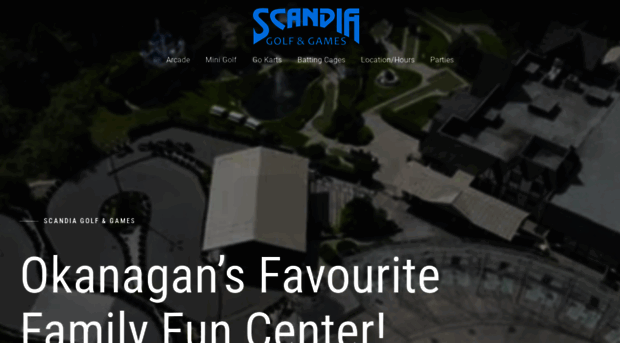 scandiagolfandgames.com