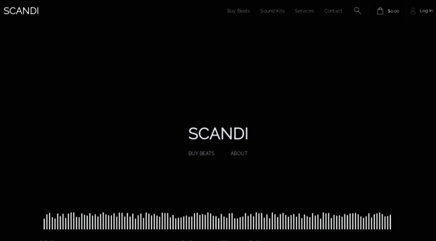 scandibeats.beatstars.com