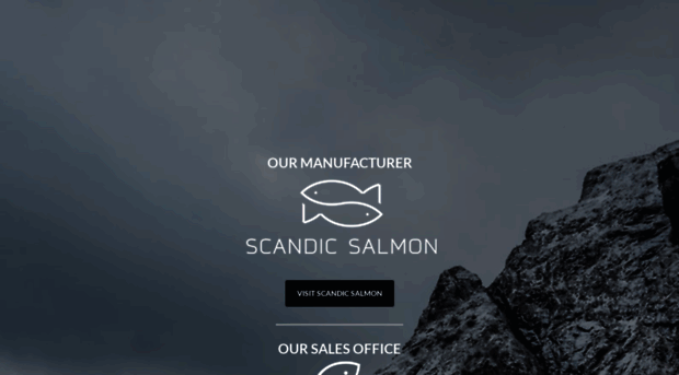 scandicsalmon.dk