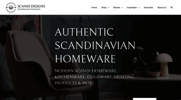 scandidesigns.com.au