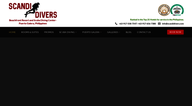 scandidivers.com