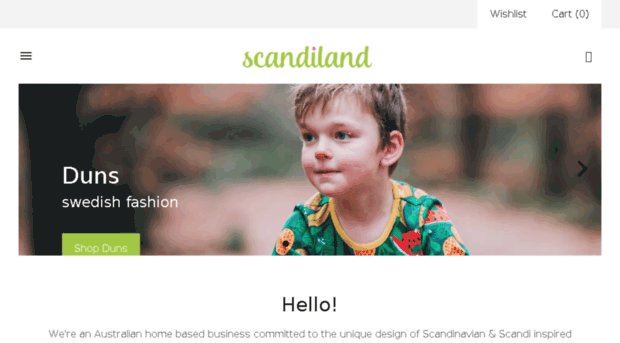 scandiland.com.au