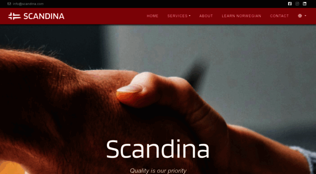 scandina.com