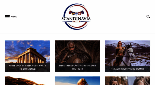scandinaviafacts.com