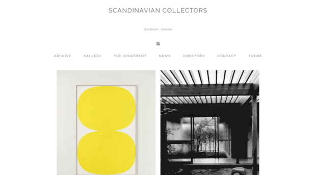 scandinaviancollectors.com