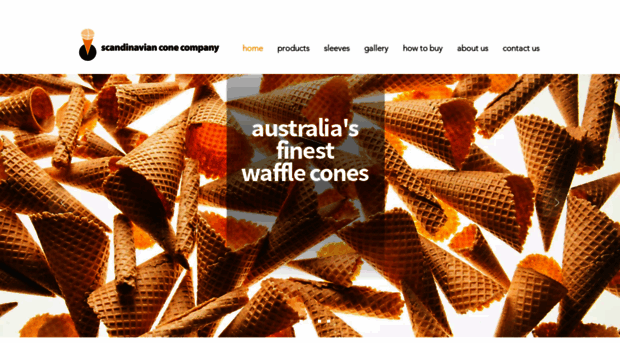 scandinavianconecompany.com.au