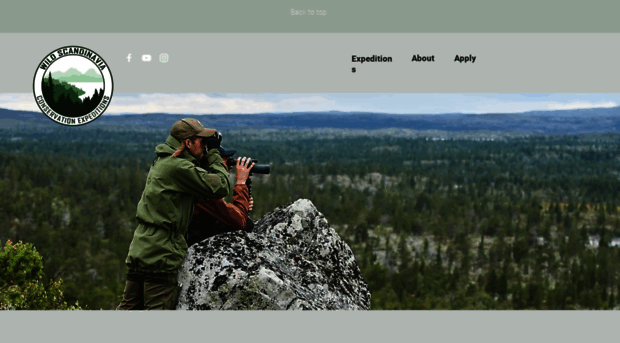 scandinavianconservation.com