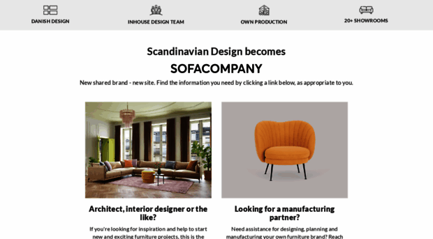 scandinaviandesign.as