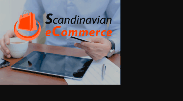 scandinavianecommerce.com