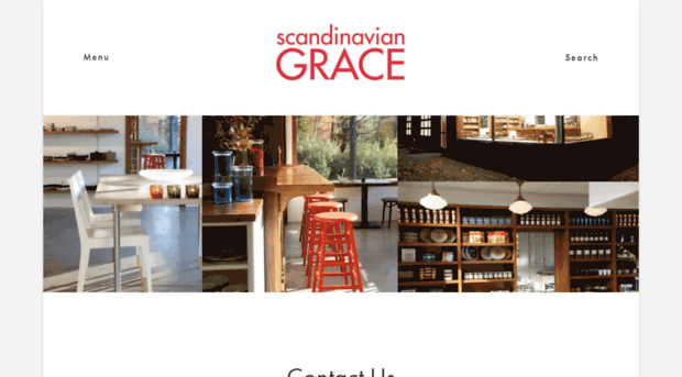 scandinaviangrace.com