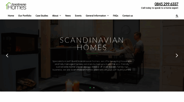 scandinavianhomes.com