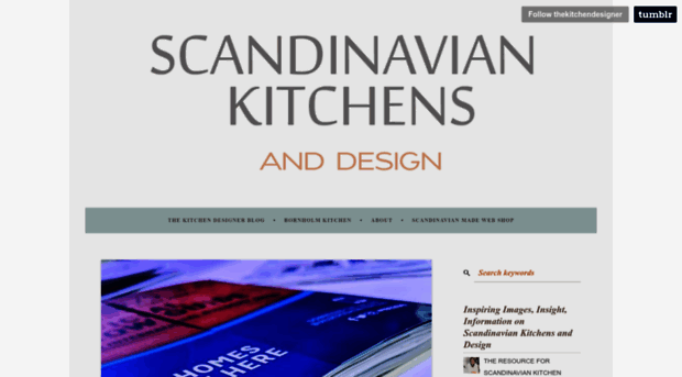 scandinaviankitchens.com