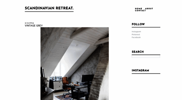 scandinavianretreat.blogspot.no