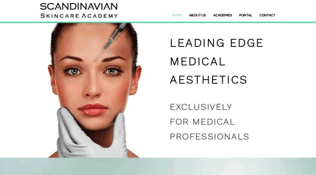 scandinavianskincareacademy.co.uk