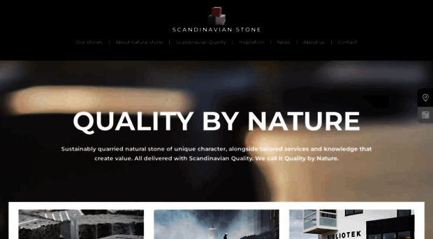 scandinavianstone.com