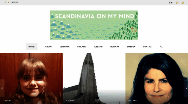 scandinaviaonmymind.com