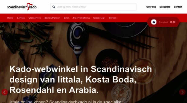 scandinavischkado.nl