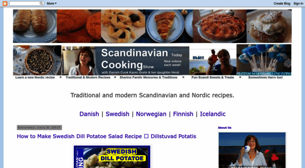 scandinavtoday.blogspot.no