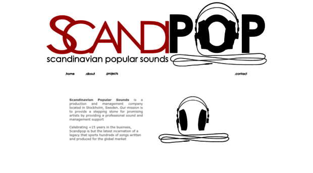 scandipop.com