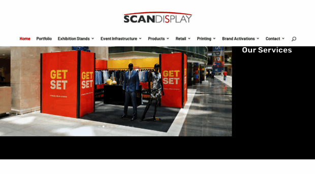 scandisplay.co.za