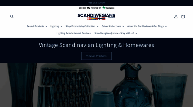 scandiwegians.com