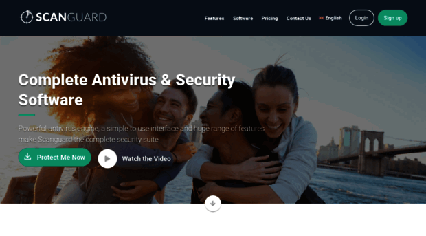 scanguard.com