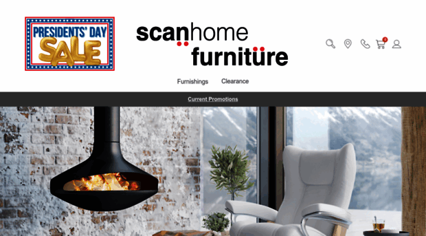 scanhome.com